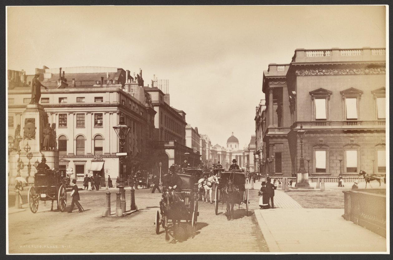  by London Stereoscopic and Photographic Company