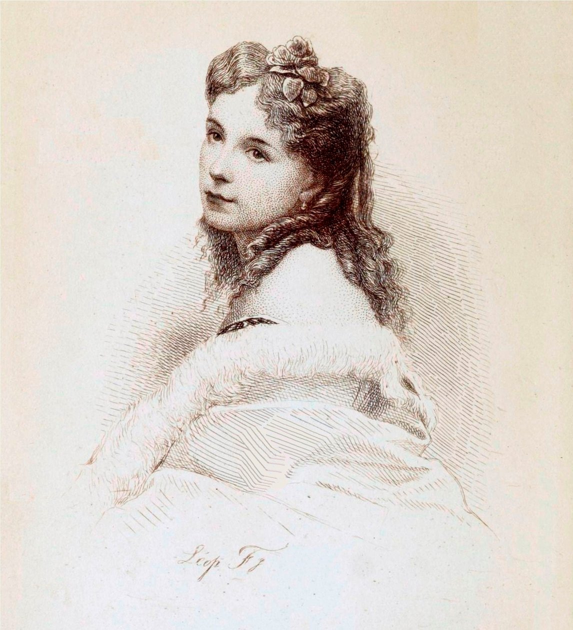  by Leopold Flameng