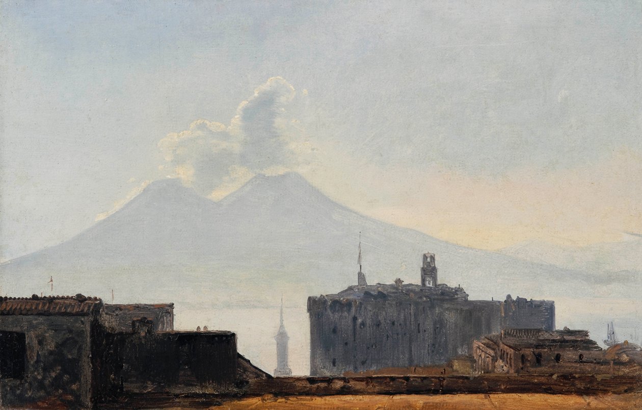 by Léopold Robert