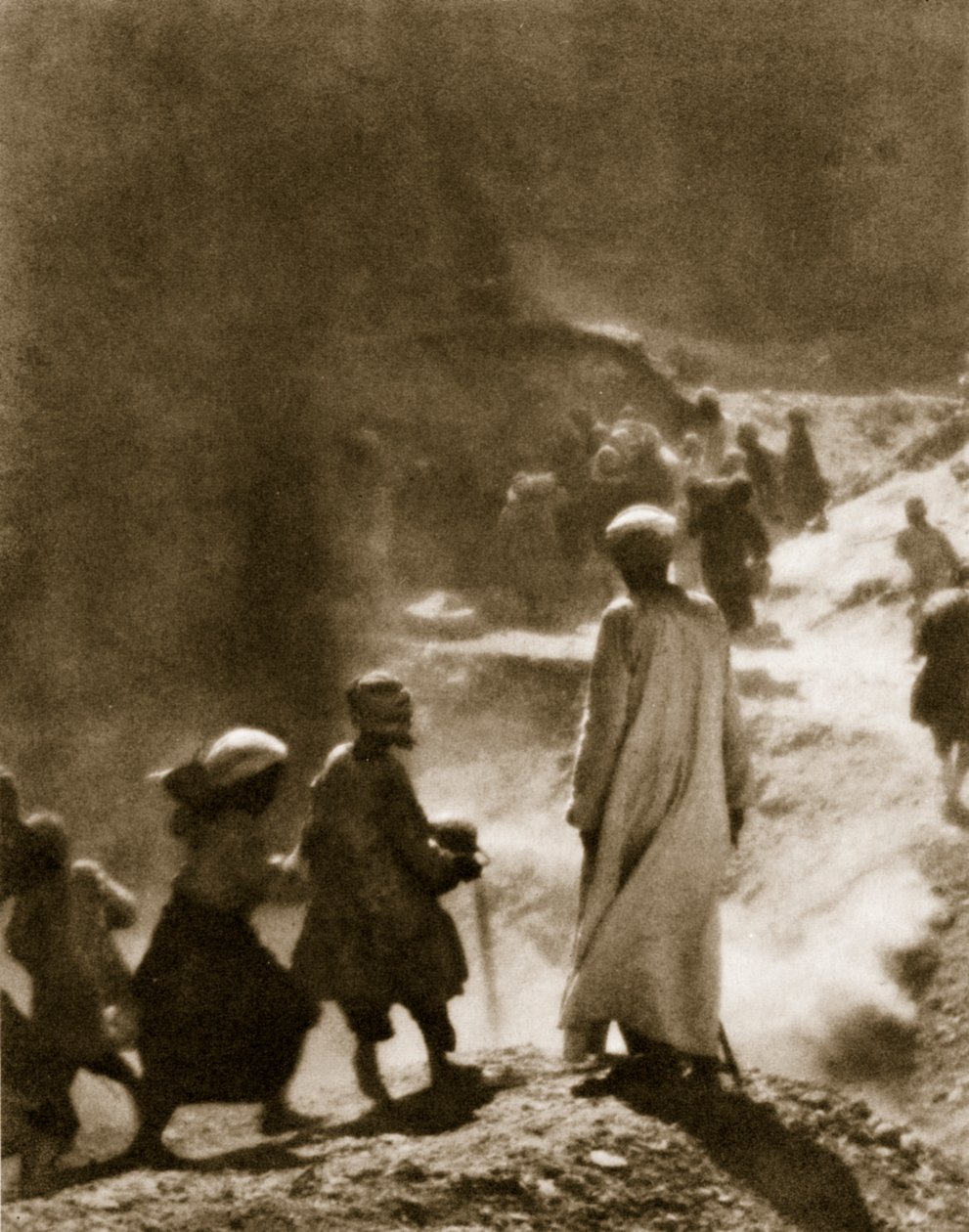 Tutankhamun
