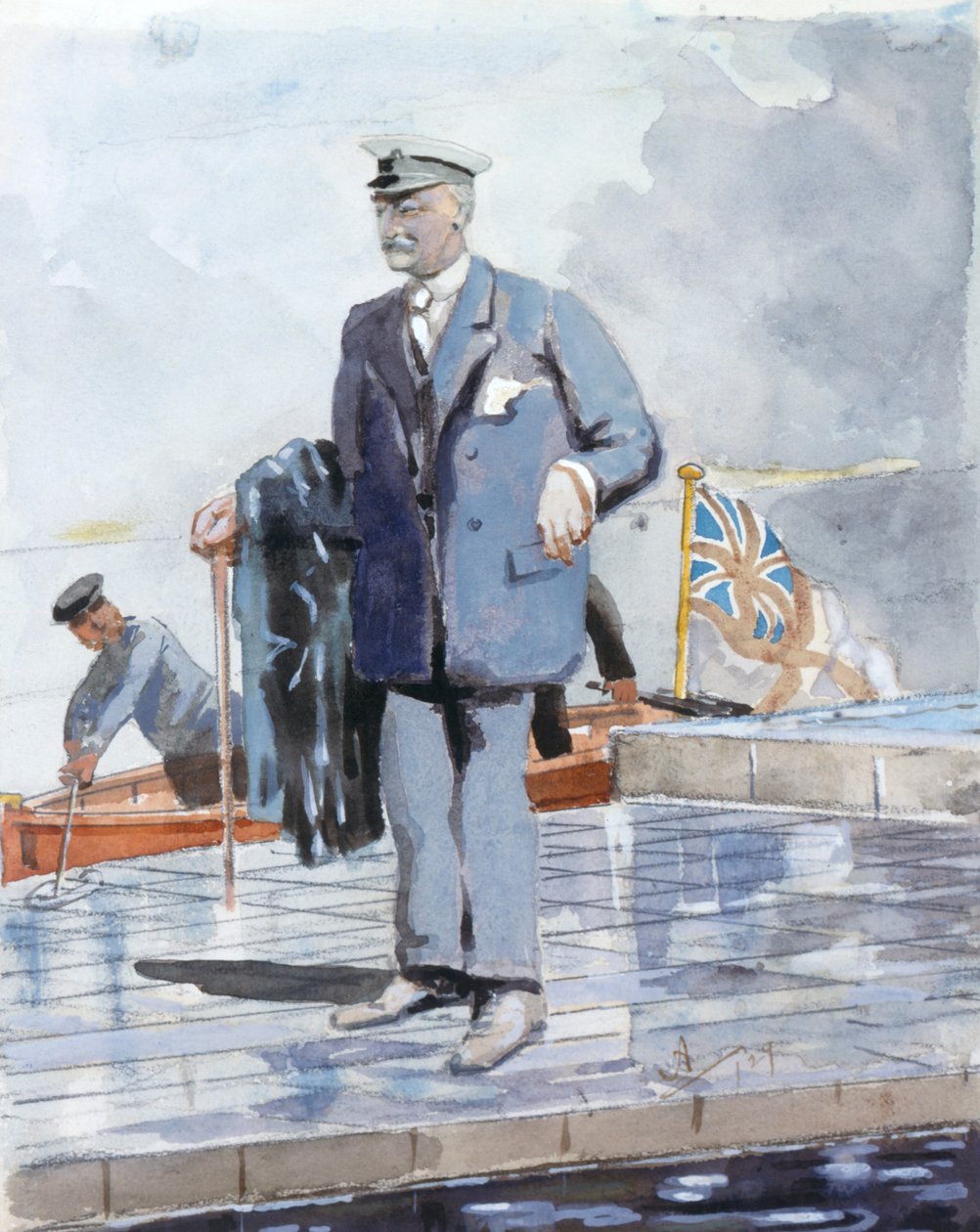 Sir William Portal