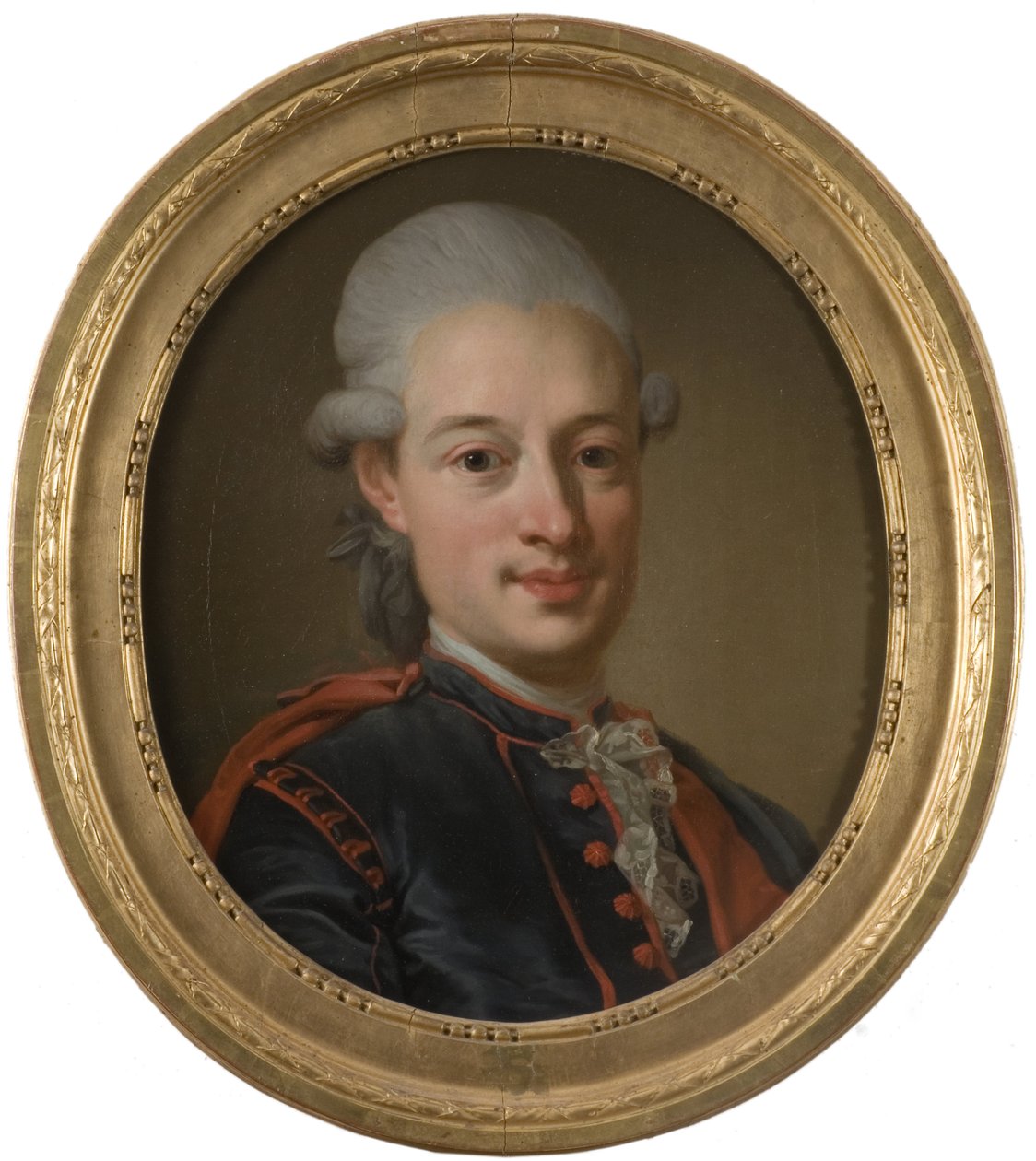Gudmund Joran Adlerbeth, ecrivain et homme politique suedois - Gudmund Joeran Adlerbeth