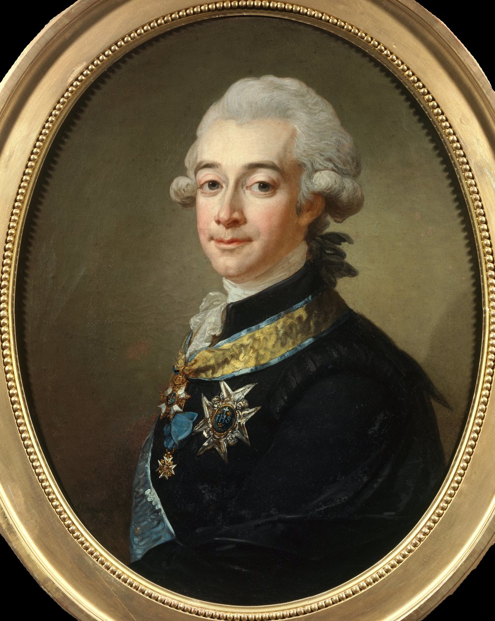 Hans Axel