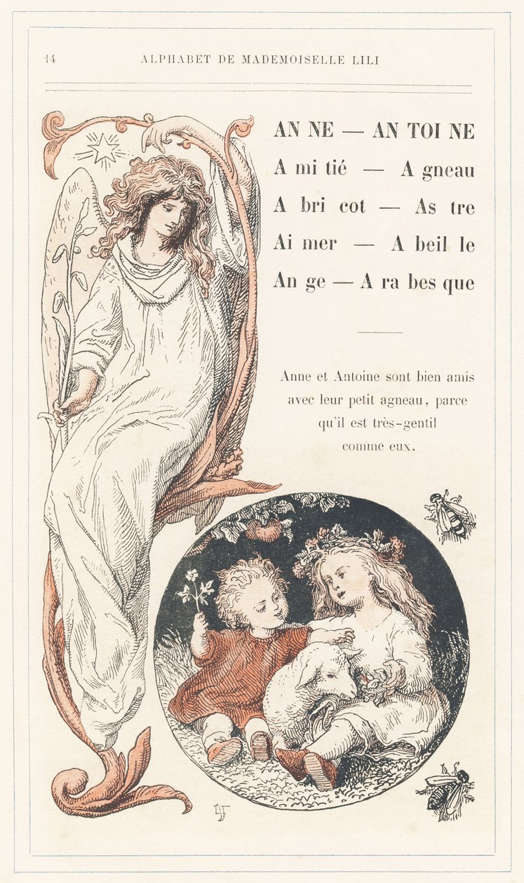  by Lorentz Froelich