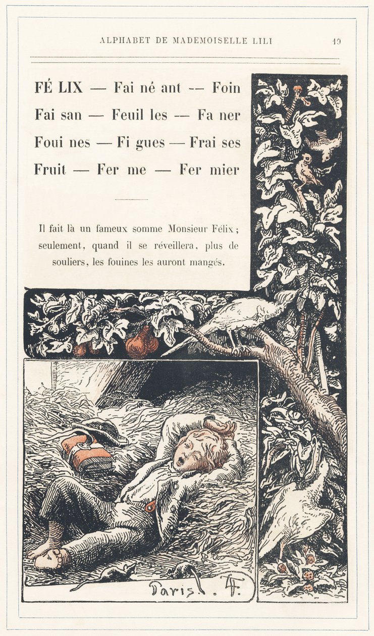  by Lorentz Froelich