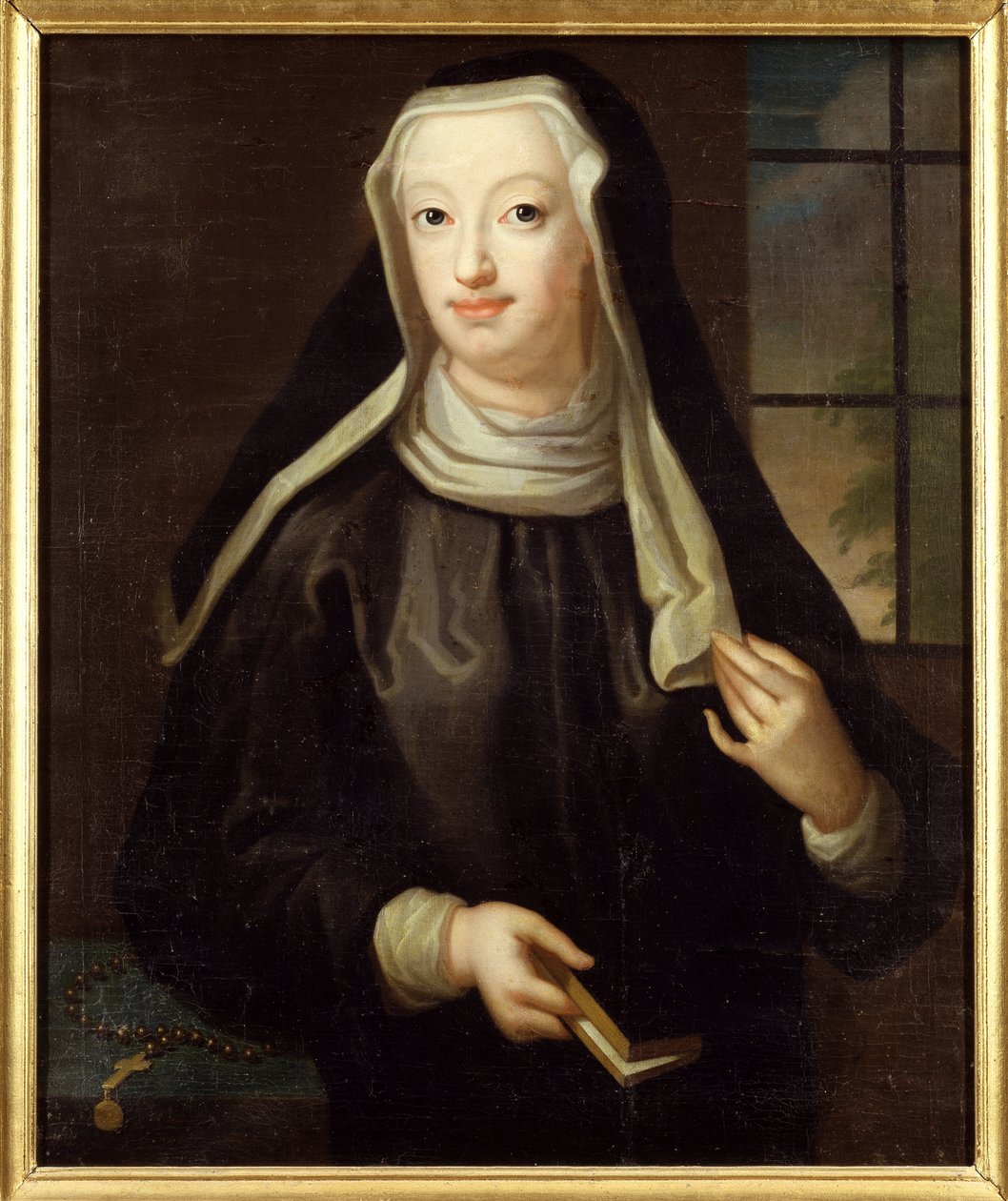 Hedvig Taube, Kontes Hessenstien - Kontes Hedvig Ulrika Taube