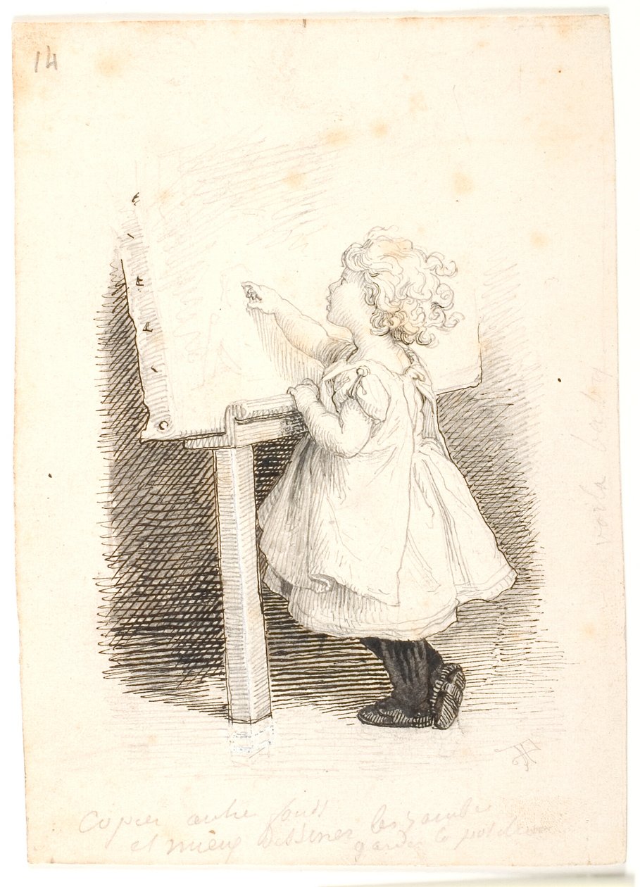 ressam by Lorenz Frølich