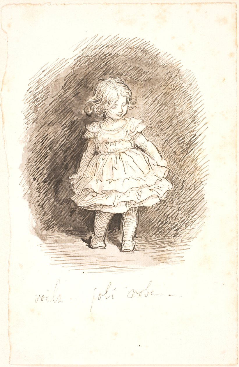 Böyle. güzel elbise by Lorenz Frølich