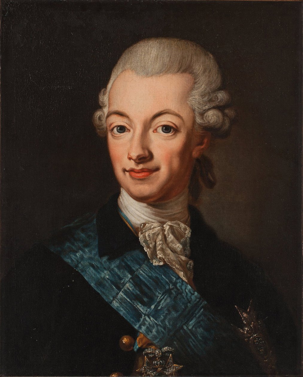 İsveçli Gustav III