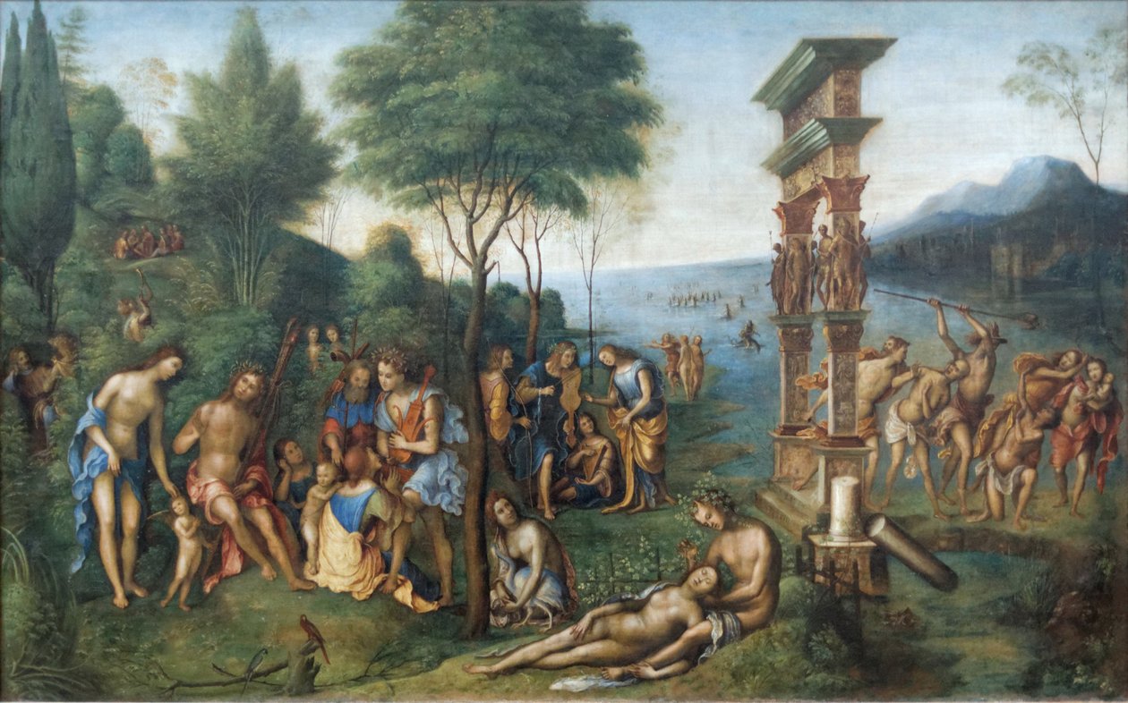 Comus