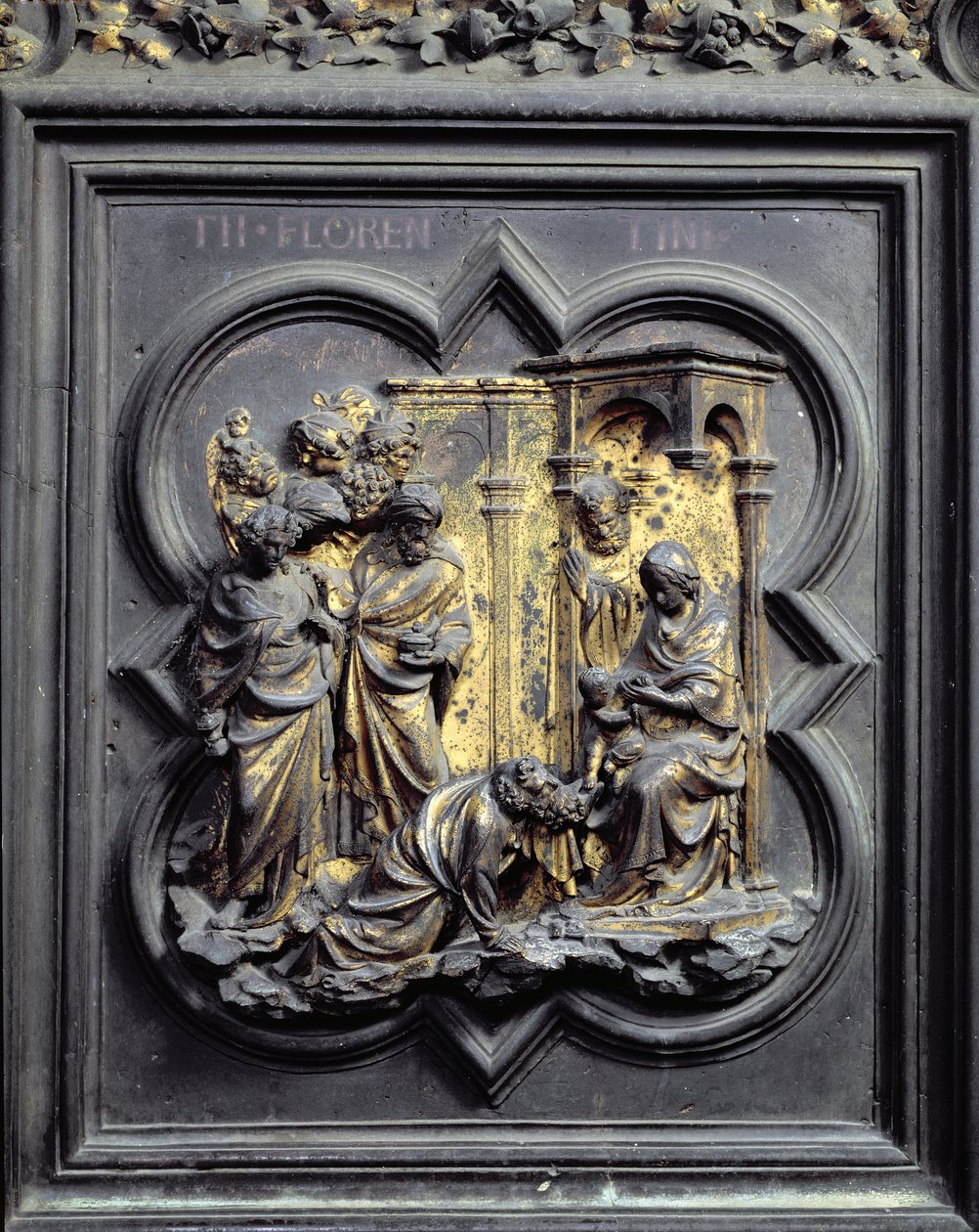 Magi