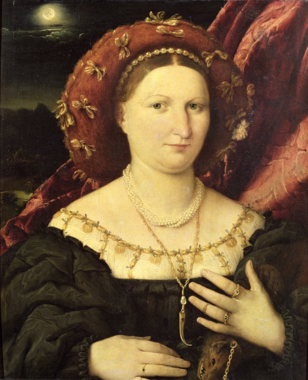 Lucina Brembati