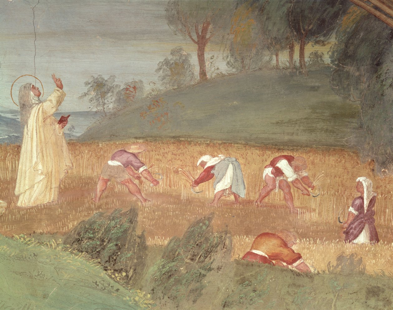 Костюми Шветсия by Lorenzo Lotto