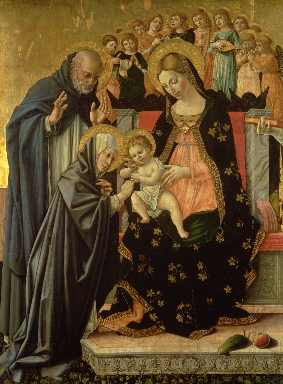 St. Catherine