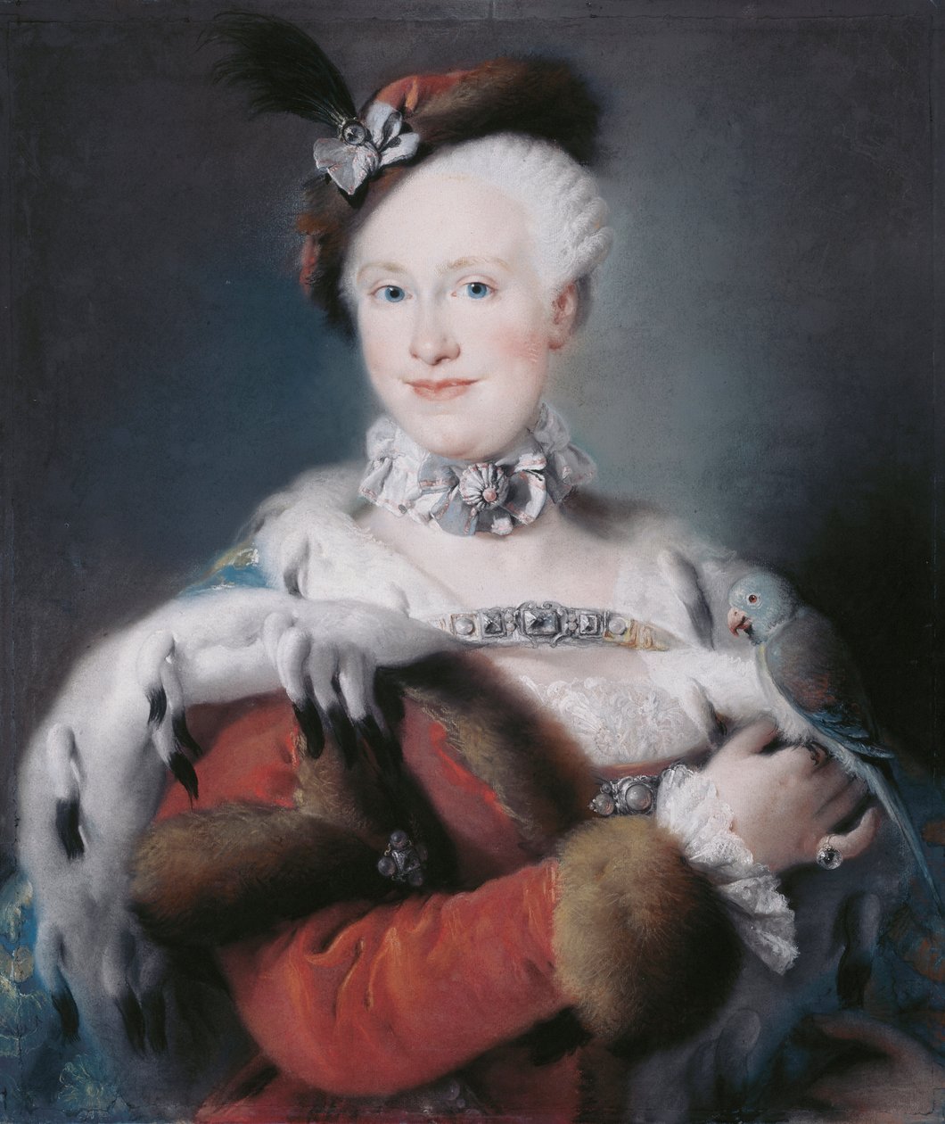 Marie Louise d