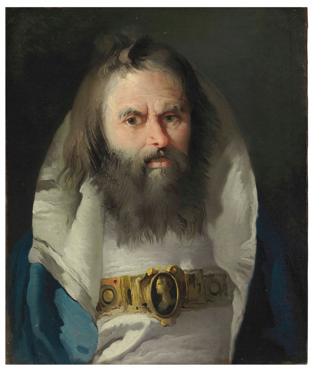  by Lorenzo Baldissera Tiepolo