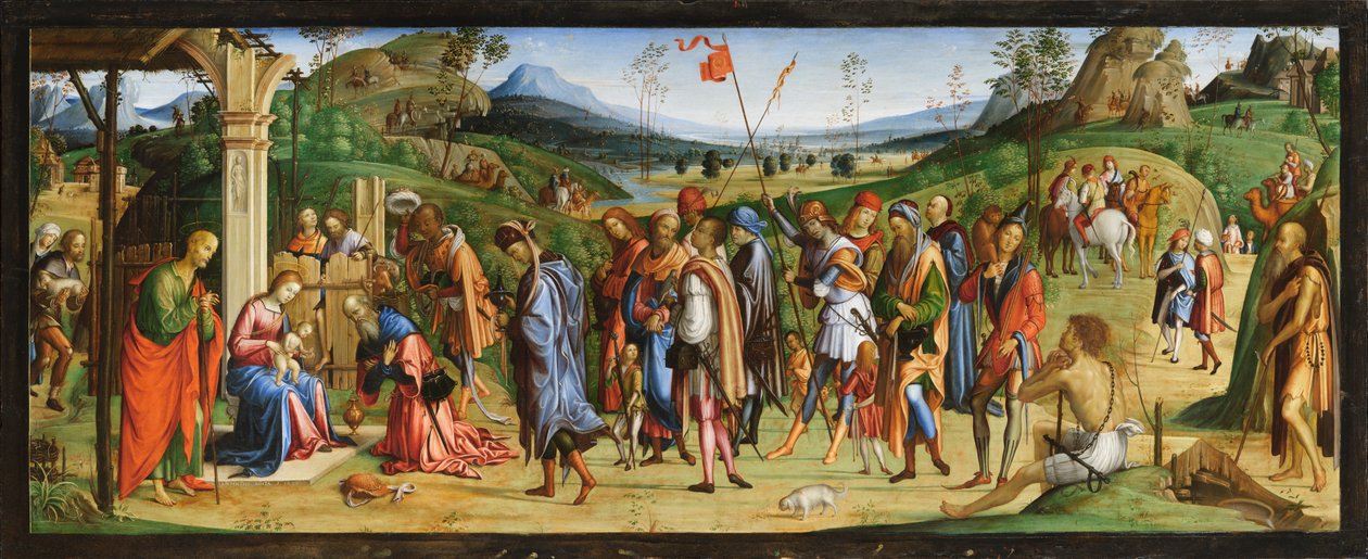 magi