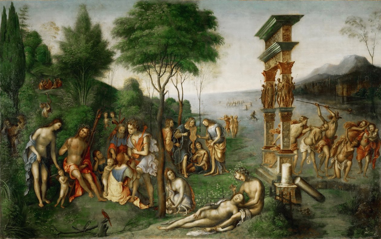 Comus