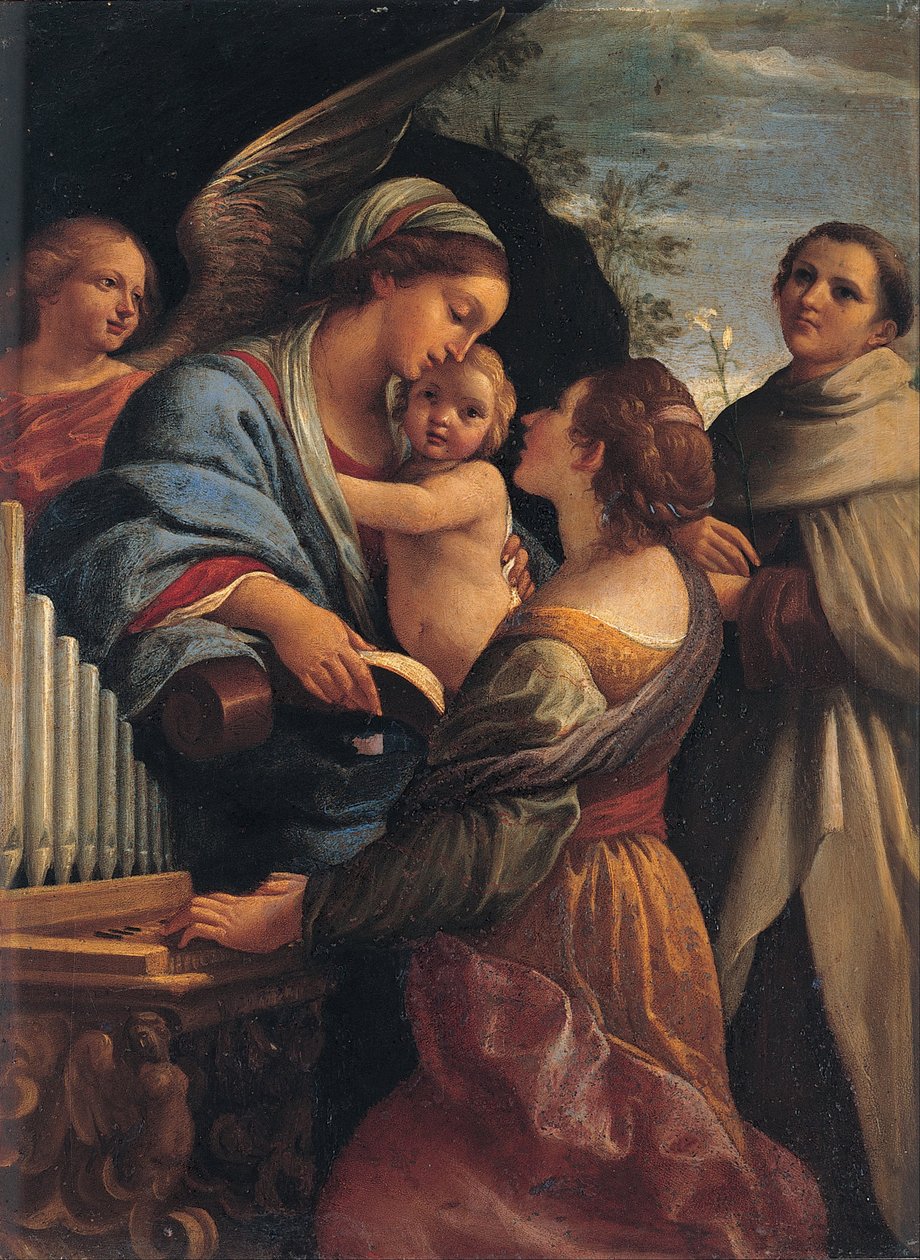  by Lorenzo Garbieri