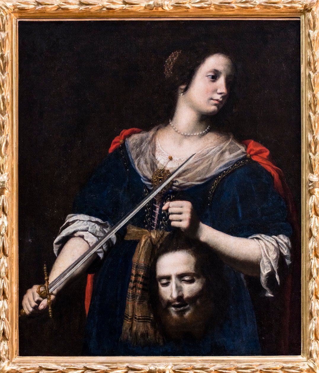  by Lorenzo Lippi