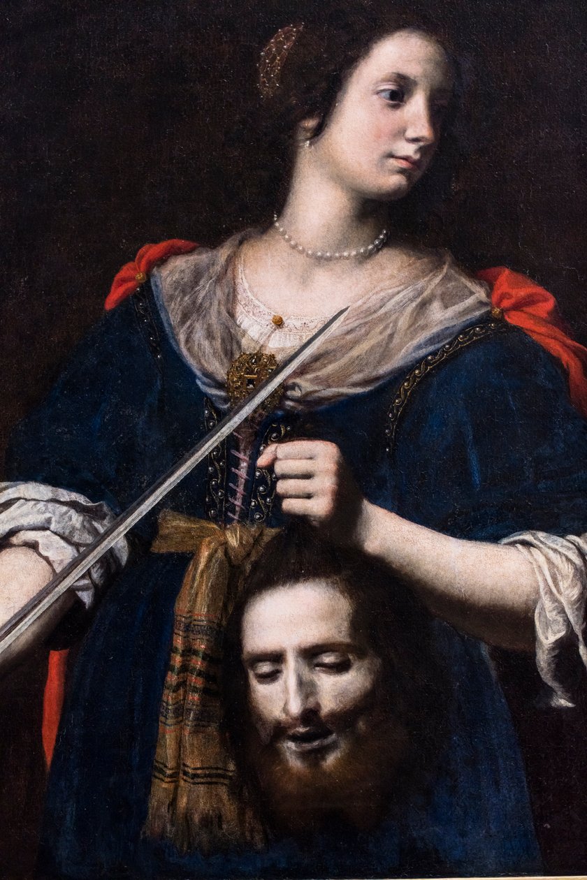  by Lorenzo Lippi