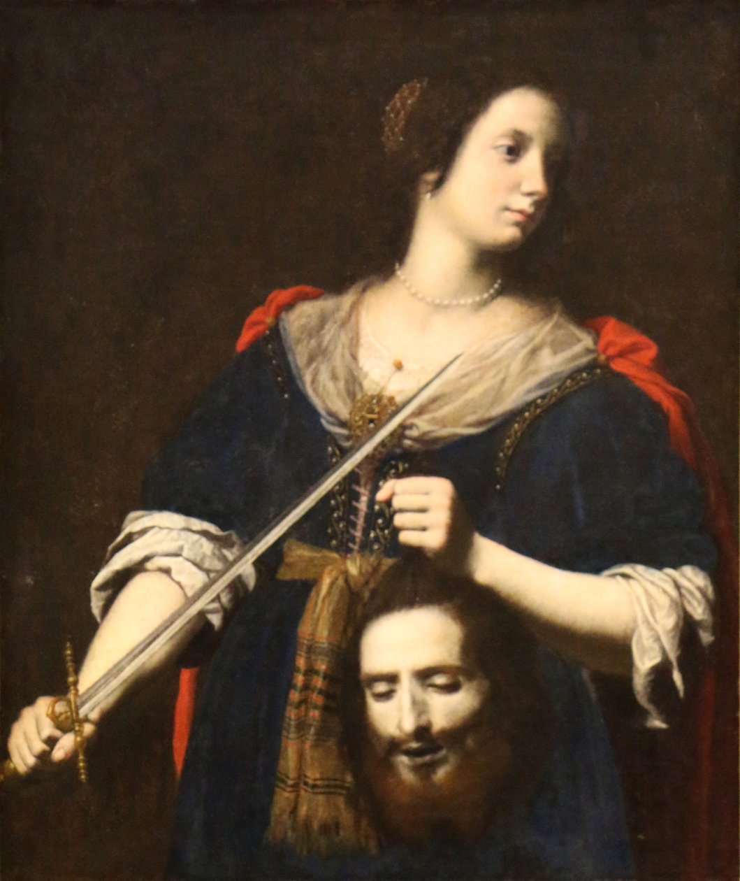  by Lorenzo Lippi