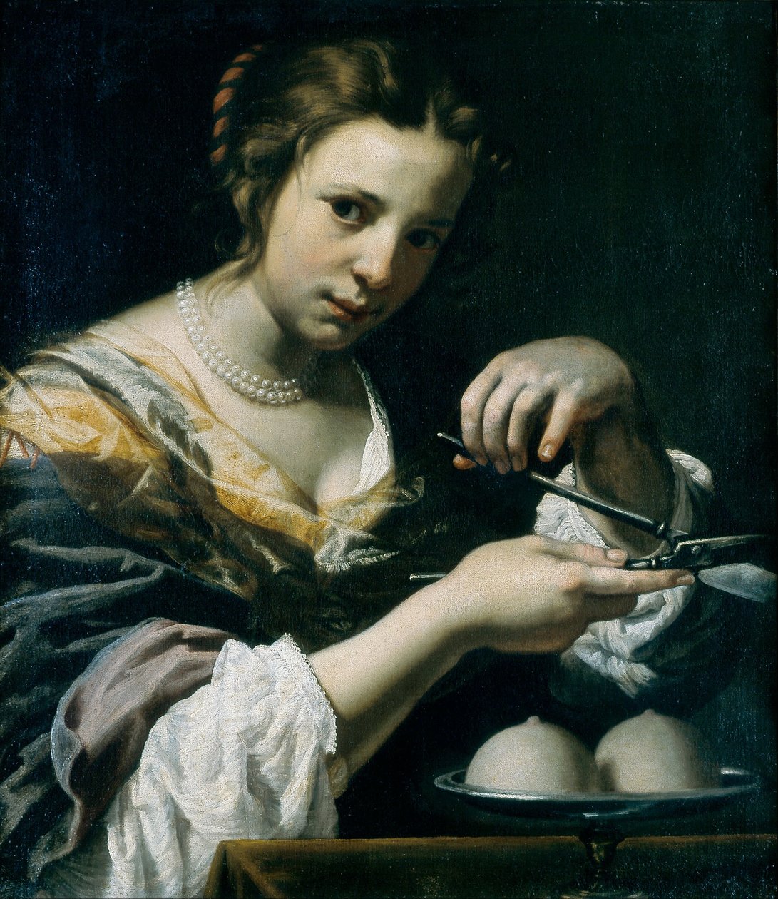  by Lorenzo Lippi
