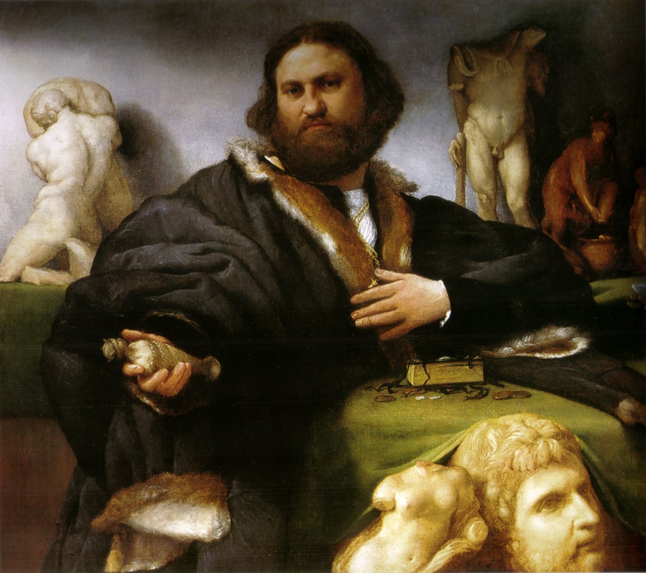  by Lorenzo Lotto