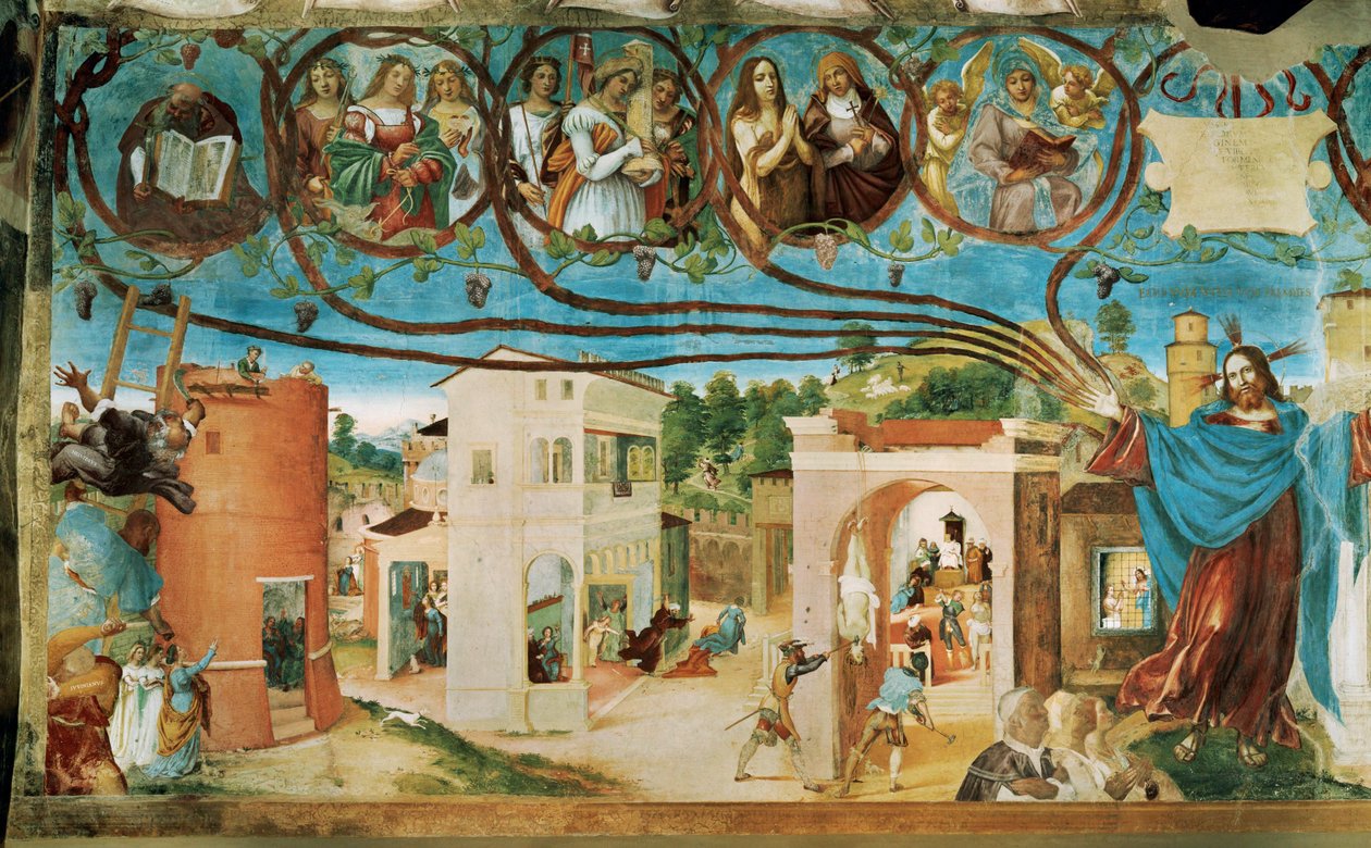  by Lorenzo Lotto