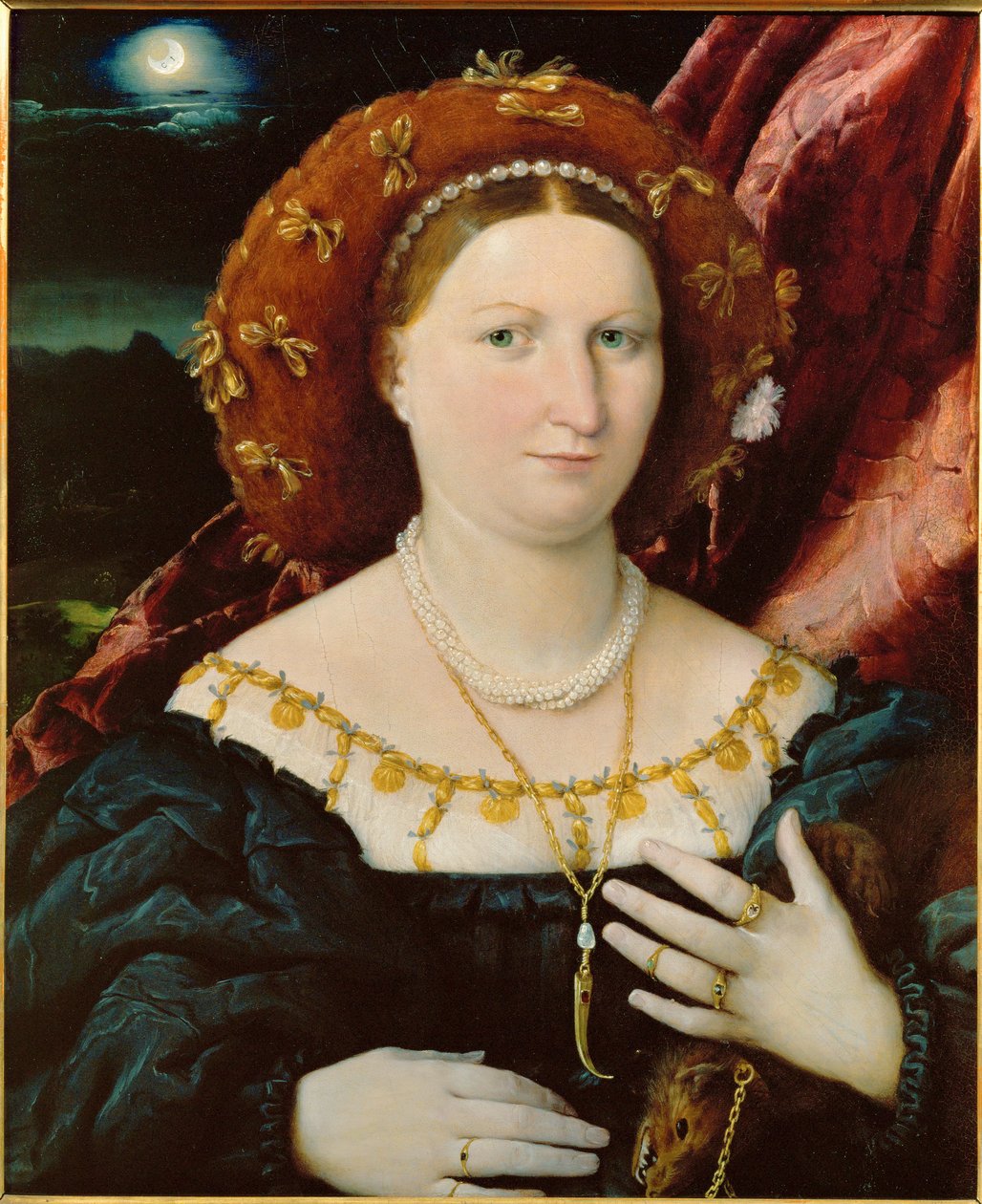  by Lorenzo Lotto