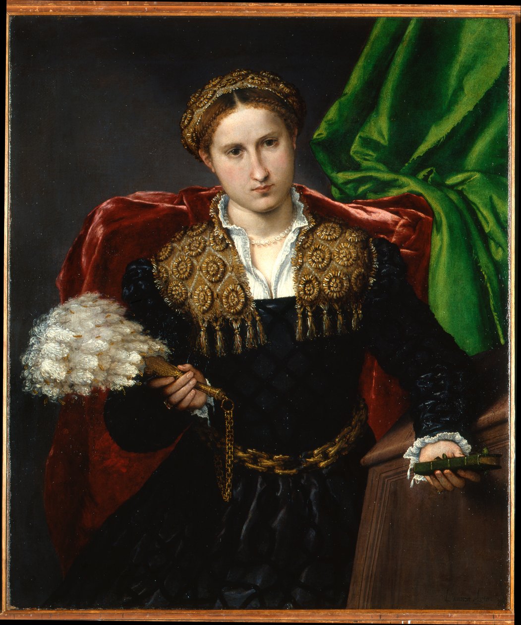 Laura da Pola