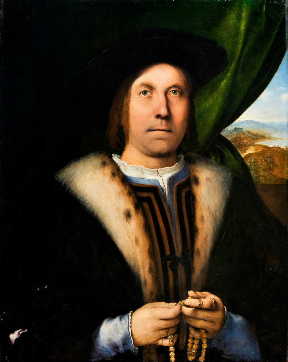  by Lorenzo Lotto
