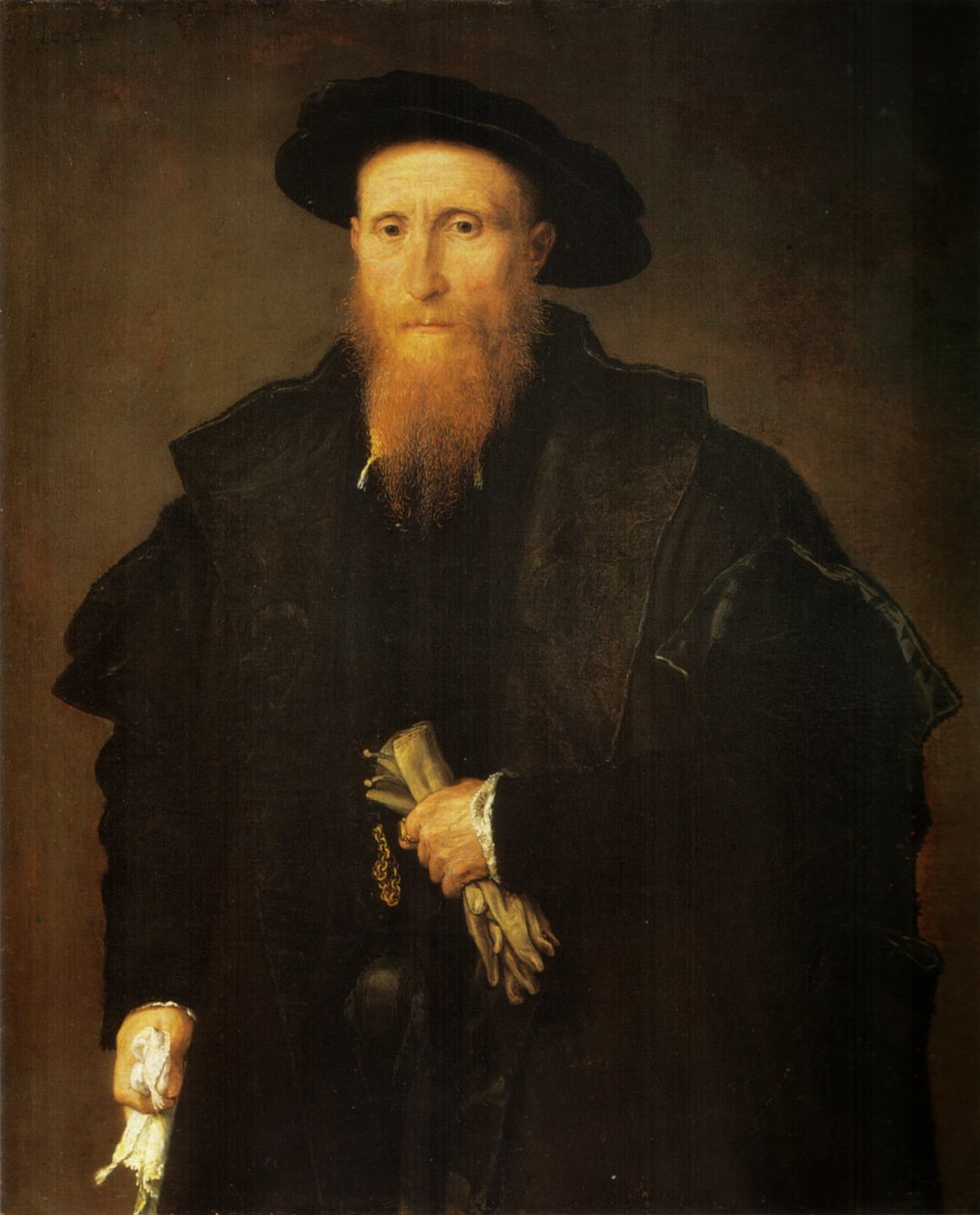  by Lorenzo Lotto