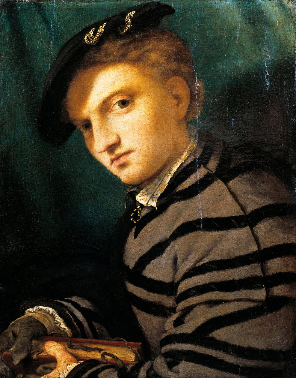 Lorenzo Lotto