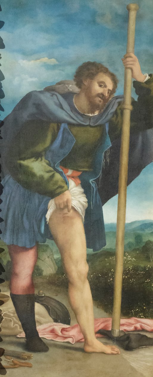  by Lorenzo Lotto