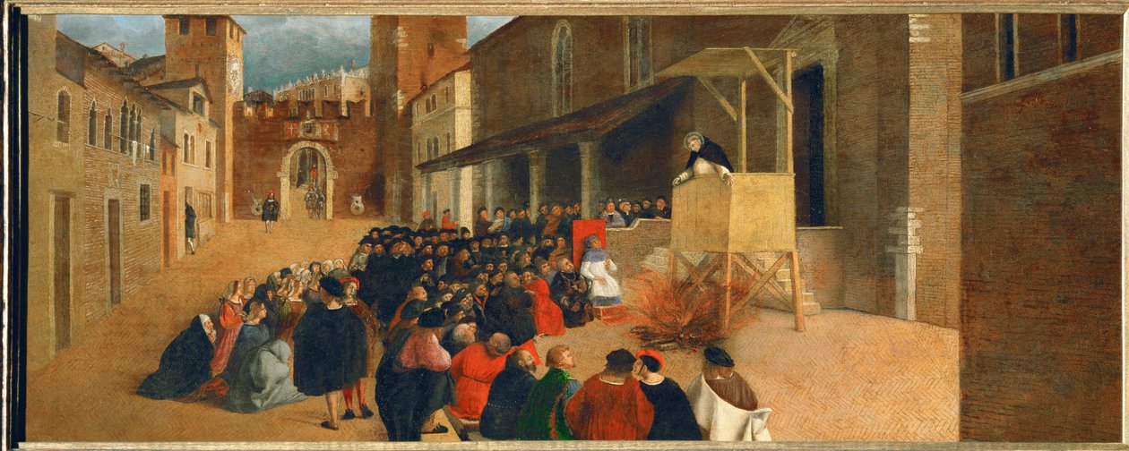  by Lorenzo Lotto