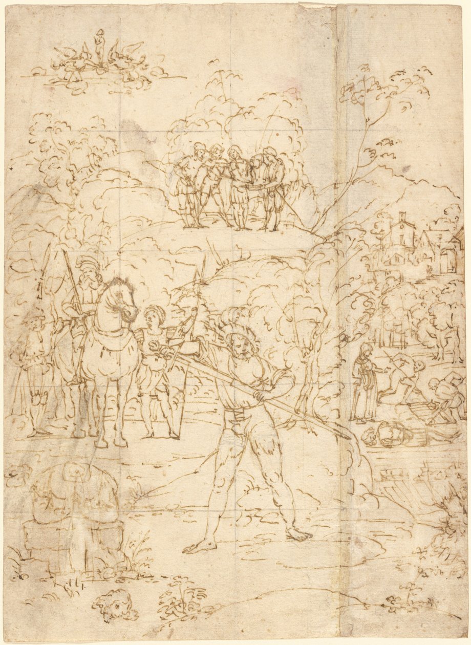 Bergamo