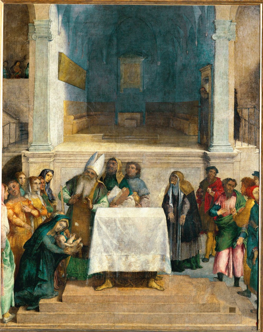  by Lorenzo Lotto