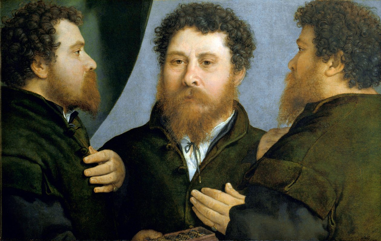 Lorenzo Lotto