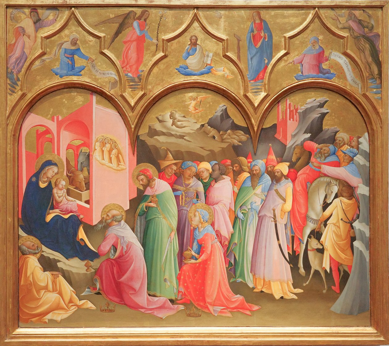  by Lorenzo Monaco