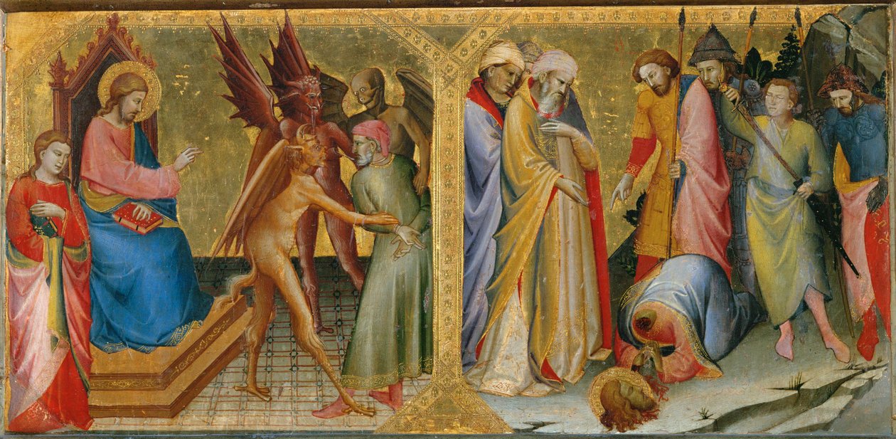  by Lorenzo Monaco