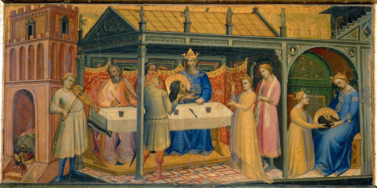  by Lorenzo Monaco