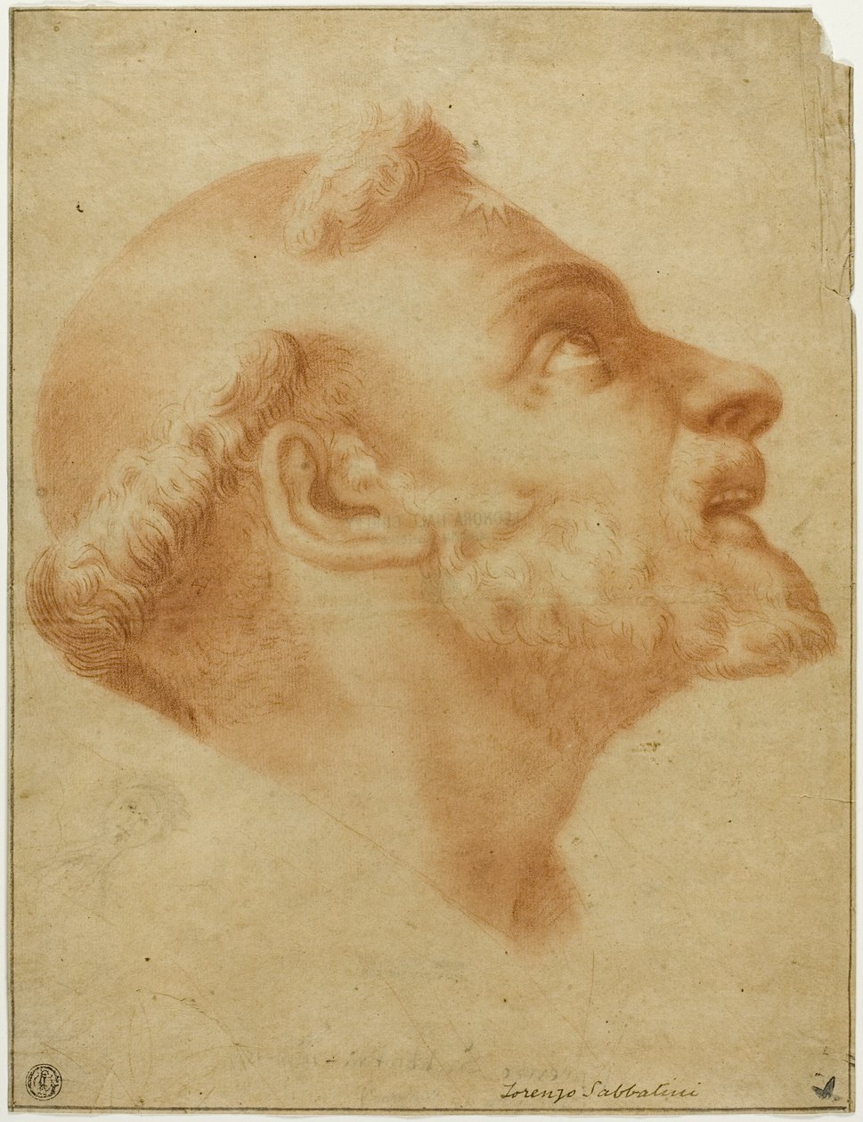 Saint Dominic