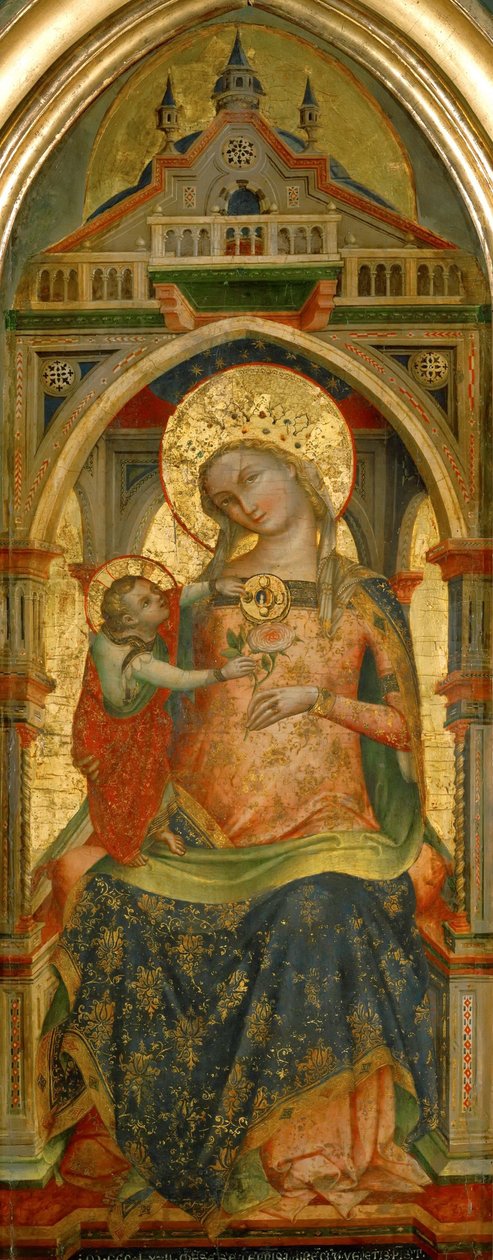  by Lorenzo Veneziano