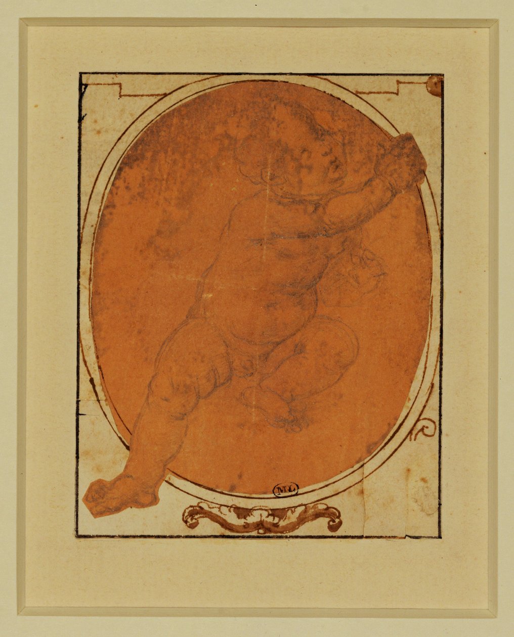  by Lorenzo di Credi