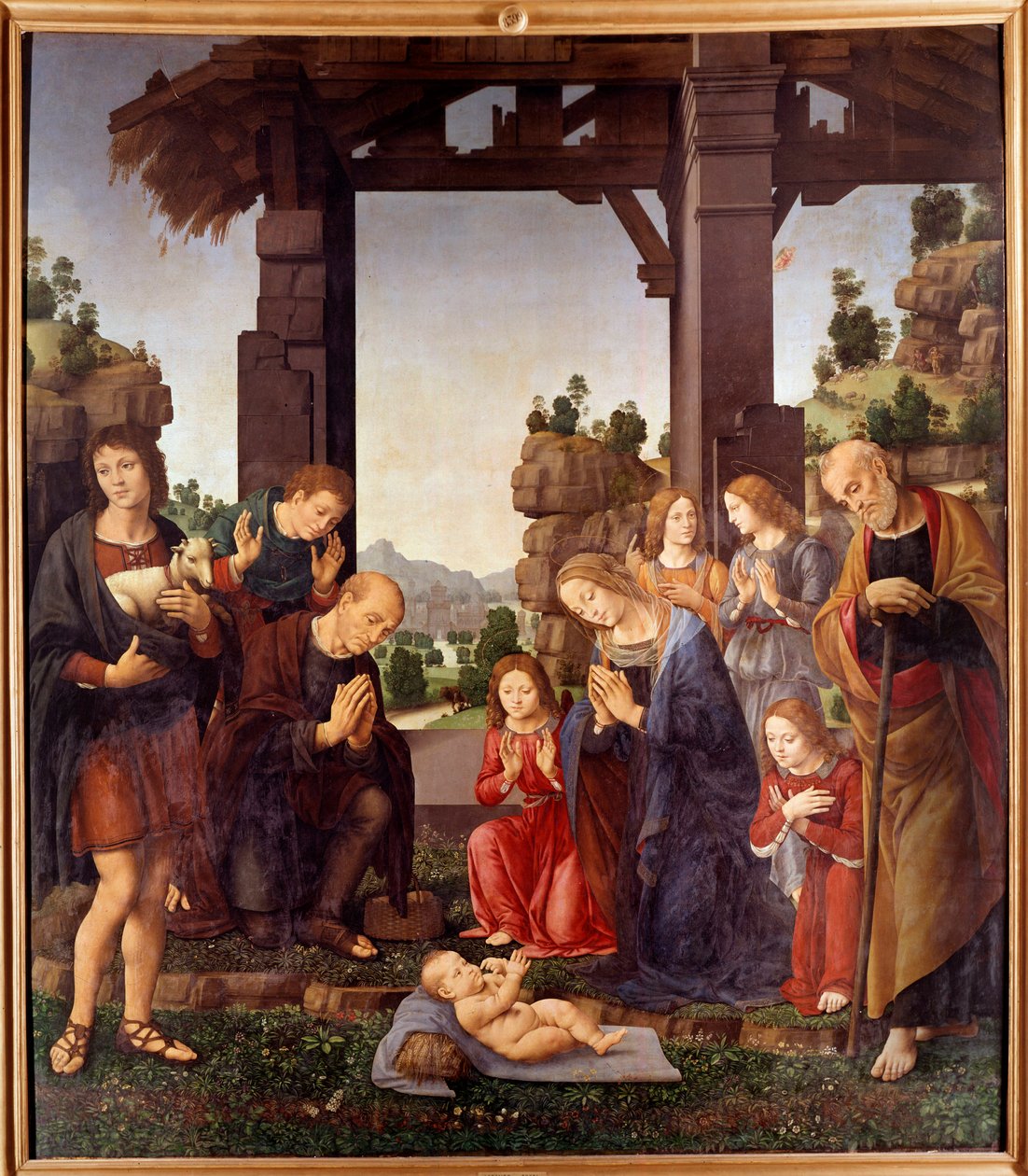 Lorenzo di Credi