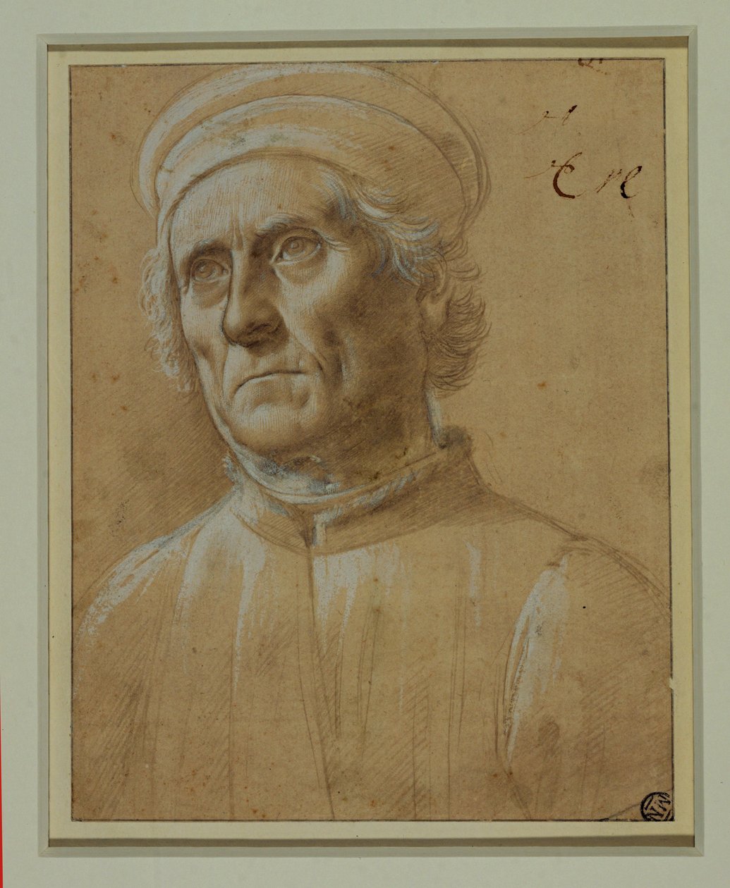  by Lorenzo di Credi
