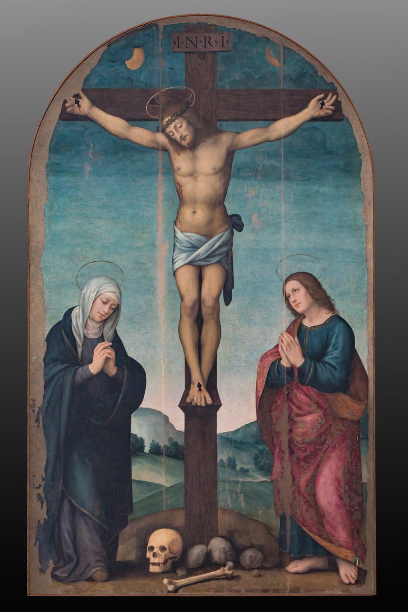  by Lorenzo di Credi