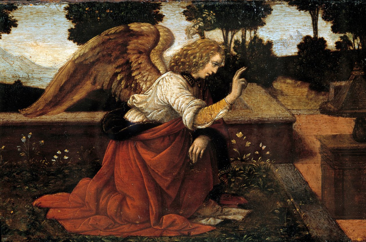 Lorenzo di Credi