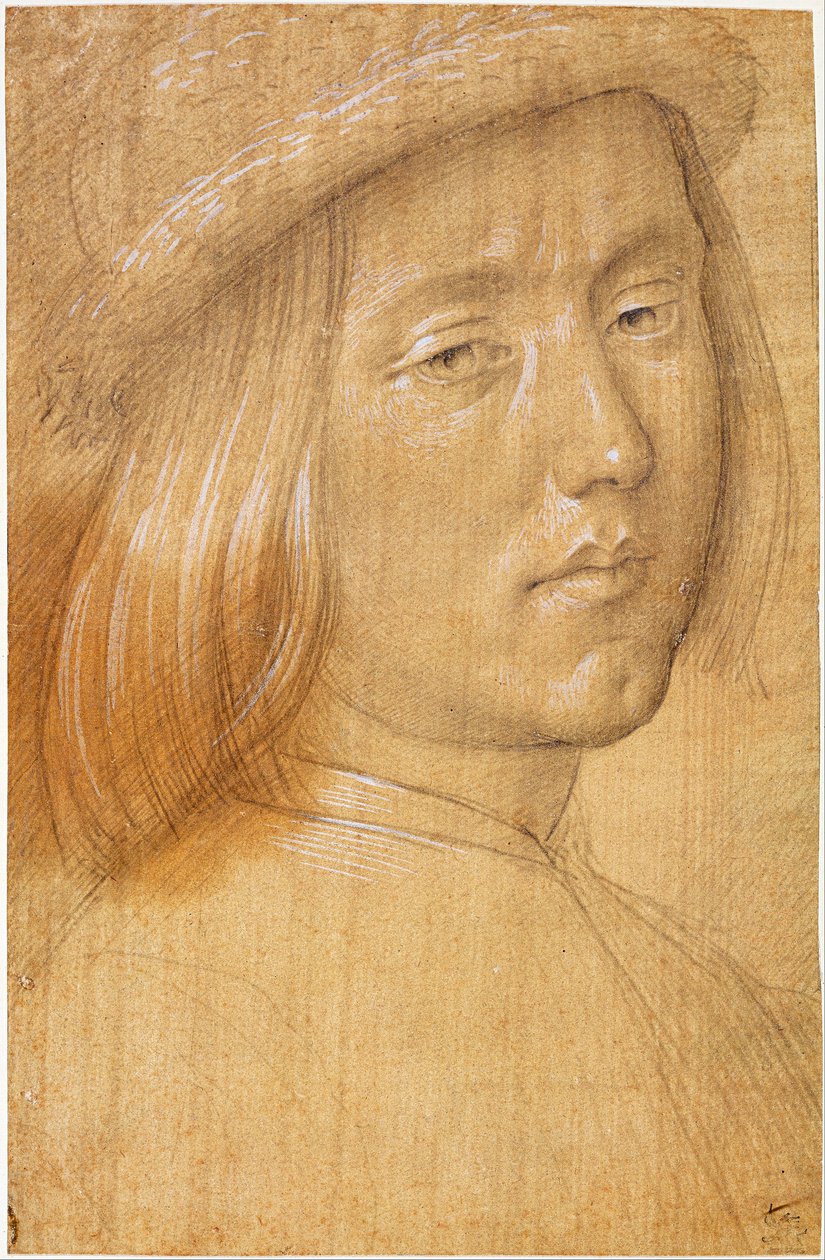  by Lorenzo di Credi